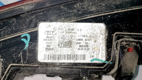 Ліхтар заднього бампера правий Audi Q5 80A 18- подряпини