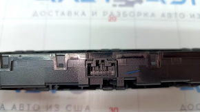 Панель кнопок передней панели Audi Q5 80A 18-