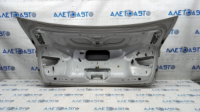 Крышка багажника Audi A3 8V 15-20 4d, 5d белый LS9R/Y2 ,тычка