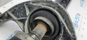 Карданный вал кардан VW Tiguan 09-17 порван пыльник, порван демпфер