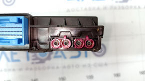 Interface Control Module Audi Q5 80A 18-