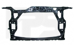 Телевизор панель радиатора Audi Q5 8R 09-17 новый неоригинал