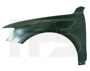 Крыло переднее правое Audi Q5 8R 09-17 новый неоригинал