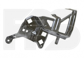 Кріплення крила прав Honda Civic X FC 16-21 метал новий неоригінал