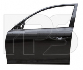 Дверь голая передняя левая Mazda3 03-08 HB новый неоригинал