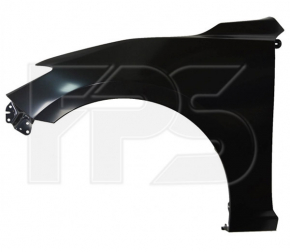 Крыло переднее правое Mazda 3 14-18 BM новый неоригинал