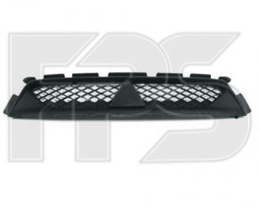 Решітка радіатора grill Mitsubishi Outlander Sport ASX 11-15 новий неоригінал