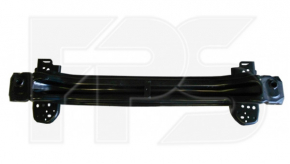Усилитель переднего бампера Porsche Cayenne 958 11-17 новый неоригинал