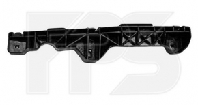 Кріплення переднього бампера ліва Lexus RX300 RX330 RX350 RX400h 04-09 новий неоригінал