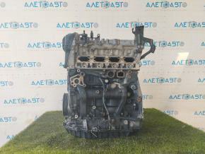 Двигатель Audi A3 8V 15 1.8T FWD CNSB 124к на З/Ч