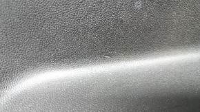 Обшивка арки правая GMC Terrain 18-21 черная, под рычаги откидывания задних сидений, царапины