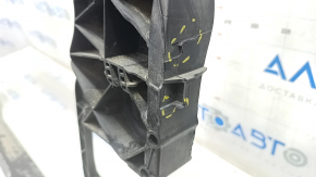ТБ панель радіатора Audi Q5 80A 18- зламані кріплення