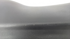 Обшивка дверей багажника нижня GMC Terrain 18- чорна, зламане кріплення, подряпини