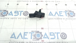 Map Sensor Audi Q5 80A 18-