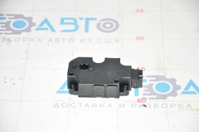 Актуатор моторчик привод печки кондиционер Audi Q5 80A 18- новый OEM оригинал