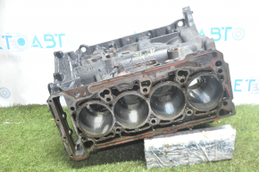 Блок цилиндров голый Audi A3 8V 15-20
