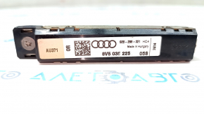 Підсилювач антени прав Audi A3 8V 15-20