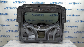 Двері багажника голі зі склом GMC Terrain 18- графіт G9K, тички