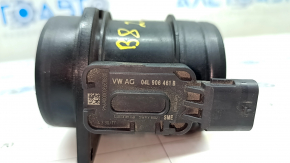 Расходомер воздуха VW Passat b8 16-19 USA 2.0T с корпусом