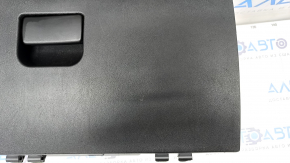 Перчаточный ящик, бардачок GMC Terrain 18- черный, царапины