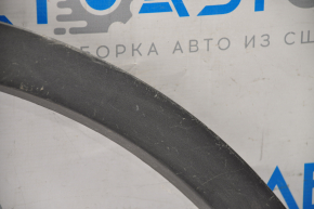 Накладка арки крила задня права Ford Escape MK3 13-16 дорест злам креп, подряпини