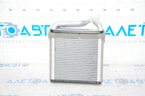 Радиатор отопителя печки VW Passat b8 16-19 USA новый неоригинал