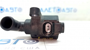 Клапан отопителя VW Passat b8 16-19 USA 2.0T