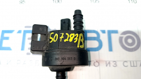 Клапан вентиляции топливного бака VW Passat b8 16-19 USA 2.0T