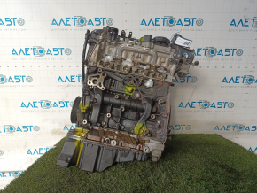 Двигатель Audi Q5 80A 18-20 2.0Т DAYB 101к, запустился, 13-13-13-13