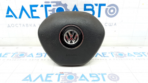 Подушка безпеки airbag в кермо водійська VW Passat b8 16-19 USA