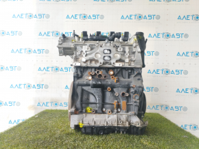 Двигатель VW Passat b8 16-19 USA 2.0T TSI DDSA 33к, компрессия 12-12-12-12