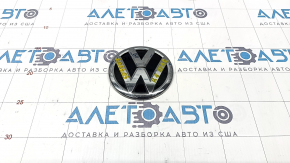 Емблема VW кришки багажника VW Passat b8 16-19 USA зламані напрямки