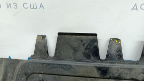 Защита двигателя VW CC 13-17 рест, отсутствуют фрагменты