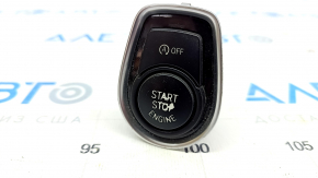 Кнопка start-stop BMW 3 F30 12-19