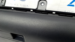 Перчаточный ящик, бардачок Toyota Venza 21- черный, царапины