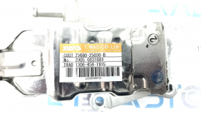 Охладитель клапана ЕГР Toyota Venza 21-22