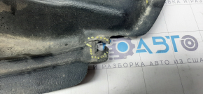 Подкрылок передний правый Toyota Prius 20 04-09 надорвано крепление