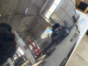 Крышка багажника VW CC 13-17 рест, черный LC9X, тычки, царапины
