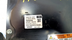 Інвертор Toyota Venza 21-