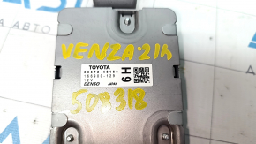 Controller Vehicle Toyota Venza 21-