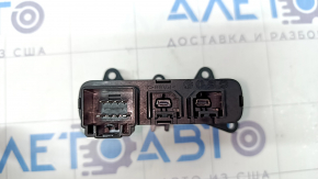 USB Hub, AUX Dodge Durango 14-17 царапины