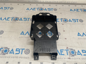 Кронштейн блока Voltage Stabilizer Control Module Audi A6 C7 12-18