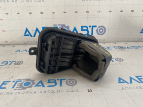Щиток вентиляции правый Audi A6 C7 12-18