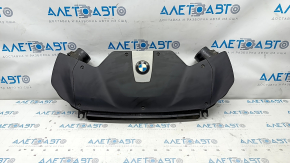 Корпус повітряного фільтра BMW X5 F15 14-18 4.4T