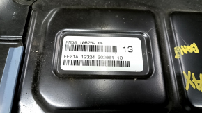 Аккумуляторная батарея ВВБ в сборе Ford C-max MK2 13-18 Energi, 124к, 316 Вольт