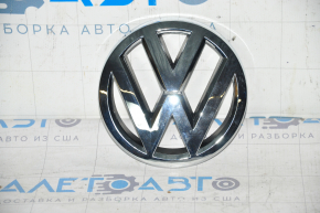 Емблема решітки радіатора VW Passat b7 12-15 USA новий неоригінал