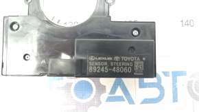 Датчик угла поворота Toyota Venza 21-