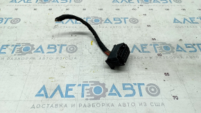 Фишка фары BMW X5 F15 14-18 LED адаптив