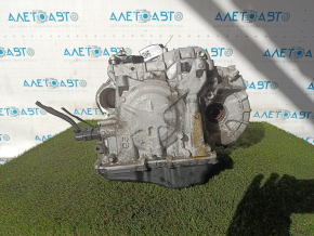 АКПП VW Jetta 11-18 USA 1.4T 34к лопнув корпус, зам'ятий піддон, на запчастини