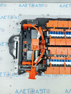 Аккумуляторная батарея ВВБ в сборе Toyota Venza 21-260Вт